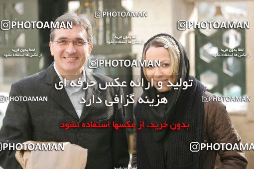 1586987, ایران، تهران، هتل گلشهر جردن، 1384/11/02، عکس های پرتره برانکو ایوانکوویچ