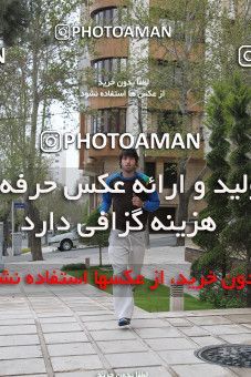 1587616, ایران، تهران، 1390/01/22، عکس های پرتره کریم انصاریفرد