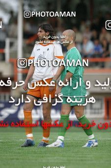 1590843, Karaj, Iran, لیگ برتر فوتبال ایران، Persian Gulf Cup، Week 3، First Leg، Saipa 2 v 1 Shamoushak Noshahr on 2005/09/16 at Shariati Sports Complex