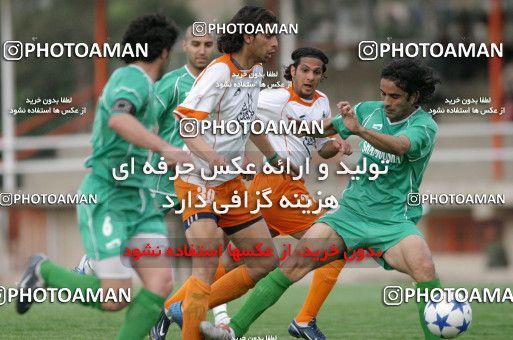 1590885, Karaj, Iran, لیگ برتر فوتبال ایران، Persian Gulf Cup، Week 3، First Leg، Saipa 2 v 1 Shamoushak Noshahr on 2005/09/16 at Shariati Sports Complex