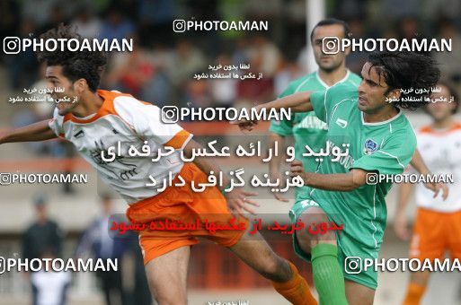 1590884, Karaj, Iran, لیگ برتر فوتبال ایران، Persian Gulf Cup، Week 3، First Leg، Saipa 2 v 1 Shamoushak Noshahr on 2005/09/16 at Shariati Sports Complex