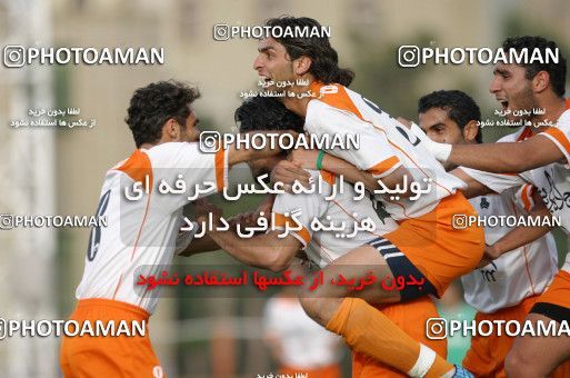 1590850, Karaj, Iran, لیگ برتر فوتبال ایران، Persian Gulf Cup، Week 3، First Leg، Saipa 2 v 1 Shamoushak Noshahr on 2005/09/16 at Shariati Sports Complex