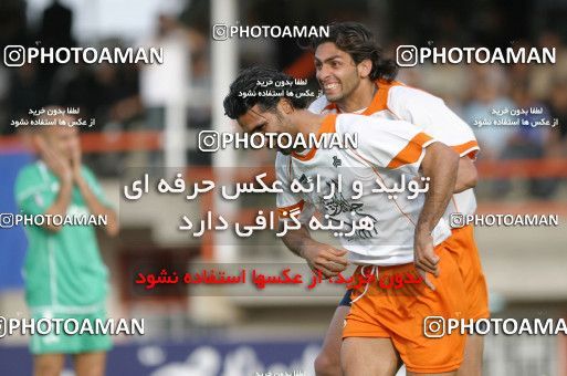 1590882, Karaj, Iran, لیگ برتر فوتبال ایران، Persian Gulf Cup، Week 3، First Leg، Saipa 2 v 1 Shamoushak Noshahr on 2005/09/16 at Shariati Sports Complex