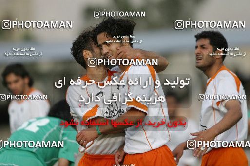1590852, Karaj, Iran, لیگ برتر فوتبال ایران، Persian Gulf Cup، Week 3، First Leg، Saipa 2 v 1 Shamoushak Noshahr on 2005/09/16 at Shariati Sports Complex
