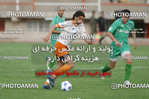 1590876, Karaj, Iran, لیگ برتر فوتبال ایران، Persian Gulf Cup، Week 3، First Leg، Saipa 2 v 1 Shamoushak Noshahr on 2005/09/16 at Shariati Sports Complex