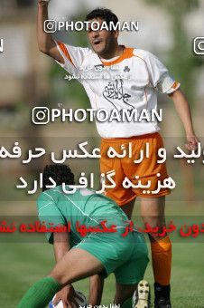 1590890, Karaj, Iran, لیگ برتر فوتبال ایران، Persian Gulf Cup، Week 3، First Leg، Saipa 2 v 1 Shamoushak Noshahr on 2005/09/16 at Shariati Sports Complex