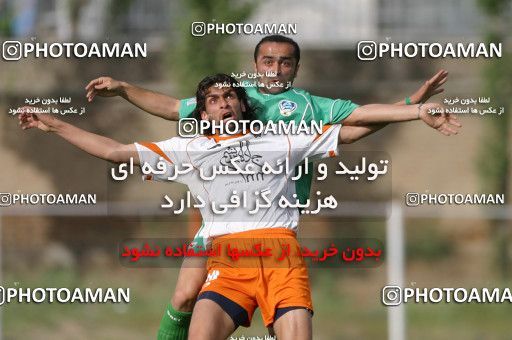 1590835, Karaj, Iran, لیگ برتر فوتبال ایران، Persian Gulf Cup، Week 3، First Leg، Saipa 2 v 1 Shamoushak Noshahr on 2005/09/16 at Shariati Sports Complex