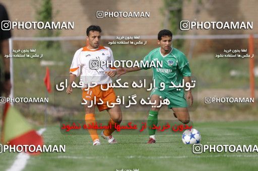 1590856, Karaj, Iran, لیگ برتر فوتبال ایران، Persian Gulf Cup، Week 3، First Leg، Saipa 2 v 1 Shamoushak Noshahr on 2005/09/16 at Shariati Sports Complex