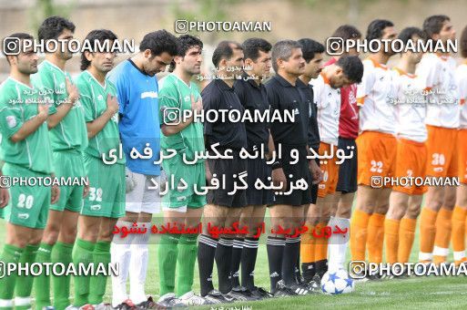 1590834, Karaj, Iran, لیگ برتر فوتبال ایران، Persian Gulf Cup، Week 3، First Leg، Saipa 2 v 1 Shamoushak Noshahr on 2005/09/16 at Shariati Sports Complex