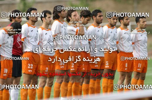 1590889, Karaj, Iran, لیگ برتر فوتبال ایران، Persian Gulf Cup، Week 3، First Leg، Saipa 2 v 1 Shamoushak Noshahr on 2005/09/16 at Shariati Sports Complex