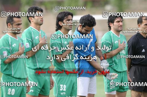 1590854, Karaj, Iran, لیگ برتر فوتبال ایران، Persian Gulf Cup، Week 3، First Leg، Saipa 2 v 1 Shamoushak Noshahr on 2005/09/16 at Shariati Sports Complex