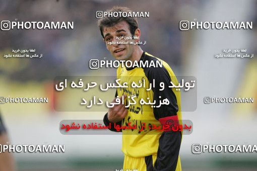 1591101, Tehran, Iran, لیگ برتر فوتبال ایران، Persian Gulf Cup، Week 22، Second Leg، Esteghlal 2 v 1 Sepahan on 2006/02/12 at Azadi Stadium