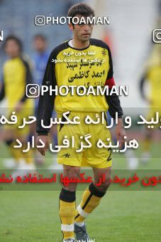 1590912, Tehran, Iran, لیگ برتر فوتبال ایران، Persian Gulf Cup، Week 22، Second Leg، Esteghlal 2 v 1 Sepahan on 2006/02/12 at Azadi Stadium
