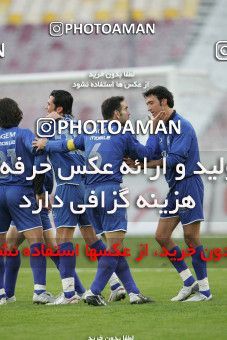 1591062, Tehran, Iran, لیگ برتر فوتبال ایران، Persian Gulf Cup، Week 22، Second Leg، Esteghlal 2 v 1 Sepahan on 2006/02/12 at Azadi Stadium