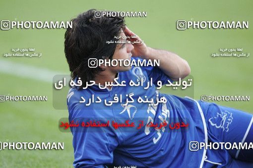 1591088, Tehran, Iran, لیگ برتر فوتبال ایران، Persian Gulf Cup، Week 22، Second Leg، Esteghlal 2 v 1 Sepahan on 2006/02/12 at Azadi Stadium