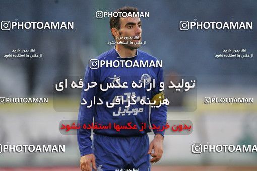 1590968, Tehran, Iran, لیگ برتر فوتبال ایران، Persian Gulf Cup، Week 22، Second Leg، Esteghlal 2 v 1 Sepahan on 2006/02/12 at Azadi Stadium