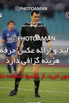 1590896, Tehran, Iran, لیگ برتر فوتبال ایران، Persian Gulf Cup، Week 22، Second Leg، Esteghlal 2 v 1 Sepahan on 2006/02/12 at Azadi Stadium