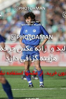 1591473, Tehran, Iran, لیگ برتر فوتبال ایران، Persian Gulf Cup، Week 24، Second Leg، Esteghlal 0 v 0 Saipa on 2006/03/04 at Azadi Stadium