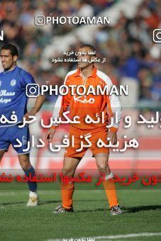 1591320, Tehran, Iran, لیگ برتر فوتبال ایران، Persian Gulf Cup، Week 24، Second Leg، Esteghlal 0 v 0 Saipa on 2006/03/04 at Azadi Stadium