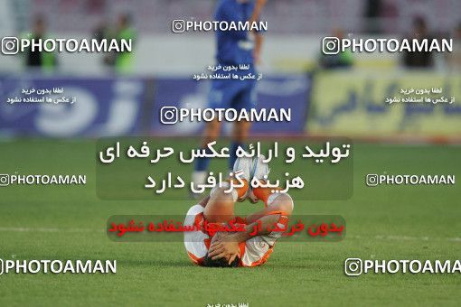 1591400, Tehran, Iran, لیگ برتر فوتبال ایران، Persian Gulf Cup، Week 24، Second Leg، Esteghlal 0 v 0 Saipa on 2006/03/04 at Azadi Stadium
