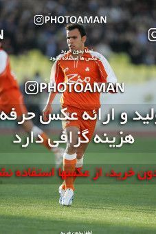 1591535, Tehran, Iran, لیگ برتر فوتبال ایران، Persian Gulf Cup، Week 24، Second Leg، Esteghlal 0 v 0 Saipa on 2006/03/04 at Azadi Stadium