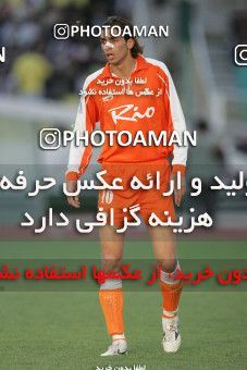1591324, Tehran, Iran, لیگ برتر فوتبال ایران، Persian Gulf Cup، Week 24، Second Leg، Esteghlal 0 v 0 Saipa on 2006/03/04 at Azadi Stadium