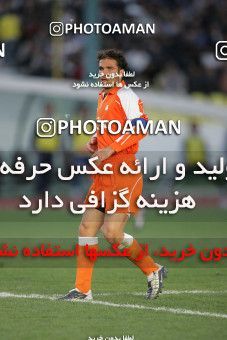 1591356, Tehran, Iran, لیگ برتر فوتبال ایران، Persian Gulf Cup، Week 24، Second Leg، Esteghlal 0 v 0 Saipa on 2006/03/04 at Azadi Stadium