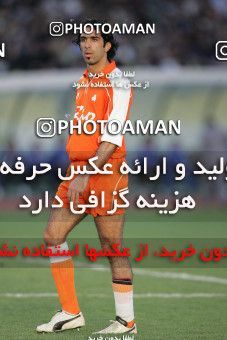 1591339, Tehran, Iran, لیگ برتر فوتبال ایران، Persian Gulf Cup، Week 24، Second Leg، Esteghlal 0 v 0 Saipa on 2006/03/04 at Azadi Stadium
