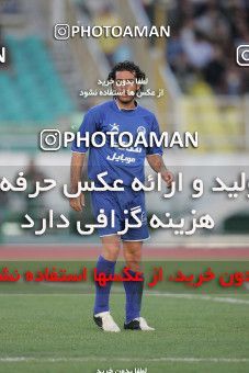 1591318, Tehran, Iran, لیگ برتر فوتبال ایران، Persian Gulf Cup، Week 24، Second Leg، Esteghlal 0 v 0 Saipa on 2006/03/04 at Azadi Stadium