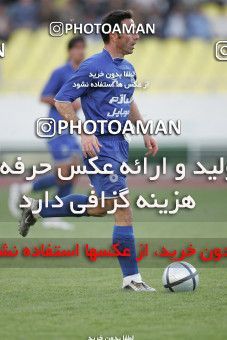 1591350, Tehran, Iran, لیگ برتر فوتبال ایران، Persian Gulf Cup، Week 24، Second Leg، Esteghlal 0 v 0 Saipa on 2006/03/04 at Azadi Stadium