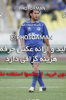 1591367, Tehran, Iran, لیگ برتر فوتبال ایران، Persian Gulf Cup، Week 24، Second Leg، Esteghlal 0 v 0 Saipa on 2006/03/04 at Azadi Stadium