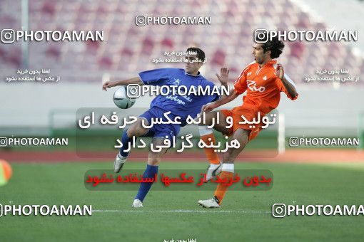 1591504, Tehran, Iran, لیگ برتر فوتبال ایران، Persian Gulf Cup، Week 24، Second Leg، Esteghlal 0 v 0 Saipa on 2006/03/04 at Azadi Stadium
