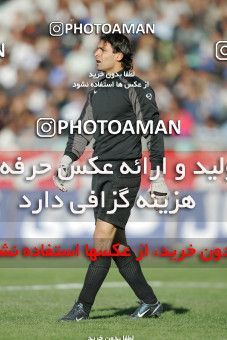 1591487, Tehran, Iran, لیگ برتر فوتبال ایران، Persian Gulf Cup، Week 24، Second Leg، Esteghlal 0 v 0 Saipa on 2006/03/04 at Azadi Stadium