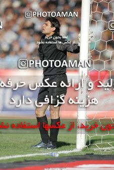 1591597, Tehran, Iran, لیگ برتر فوتبال ایران، Persian Gulf Cup، Week 24، Second Leg، Esteghlal 0 v 0 Saipa on 2006/03/04 at Azadi Stadium