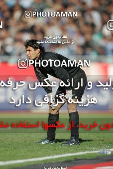 1591512, Tehran, Iran, لیگ برتر فوتبال ایران، Persian Gulf Cup، Week 24، Second Leg، Esteghlal 0 v 0 Saipa on 2006/03/04 at Azadi Stadium