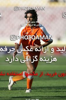 1591552, Tehran, Iran, لیگ برتر فوتبال ایران، Persian Gulf Cup، Week 24، Second Leg، Esteghlal 0 v 0 Saipa on 2006/03/04 at Azadi Stadium