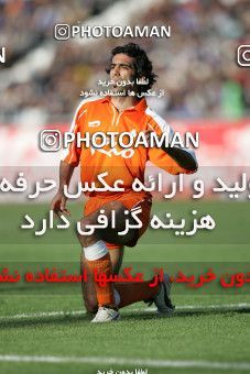 1591347, Tehran, Iran, لیگ برتر فوتبال ایران، Persian Gulf Cup، Week 24، Second Leg، Esteghlal 0 v 0 Saipa on 2006/03/04 at Azadi Stadium