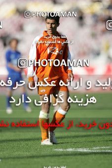 1591332, Tehran, Iran, لیگ برتر فوتبال ایران، Persian Gulf Cup، Week 24، Second Leg، Esteghlal 0 v 0 Saipa on 2006/03/04 at Azadi Stadium