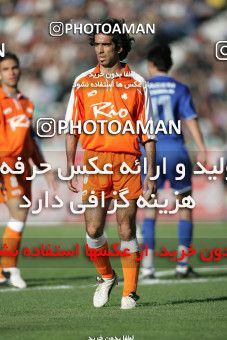 1591358, Tehran, Iran, لیگ برتر فوتبال ایران، Persian Gulf Cup، Week 24، Second Leg، Esteghlal 0 v 0 Saipa on 2006/03/04 at Azadi Stadium