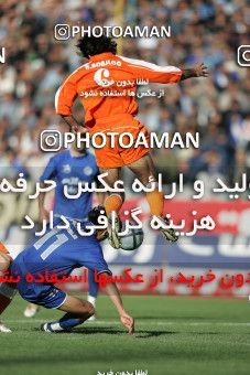 1591498, Tehran, Iran, لیگ برتر فوتبال ایران، Persian Gulf Cup، Week 24، Second Leg، Esteghlal 0 v 0 Saipa on 2006/03/04 at Azadi Stadium