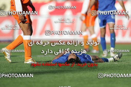 1591457, Tehran, Iran, لیگ برتر فوتبال ایران، Persian Gulf Cup، Week 24، Second Leg، Esteghlal 0 v 0 Saipa on 2006/03/04 at Azadi Stadium