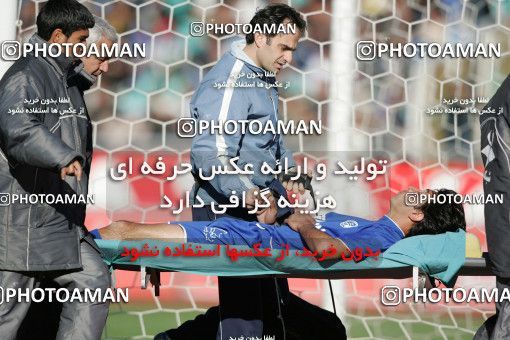 1591558, Tehran, Iran, لیگ برتر فوتبال ایران، Persian Gulf Cup، Week 24، Second Leg، Esteghlal 0 v 0 Saipa on 2006/03/04 at Azadi Stadium