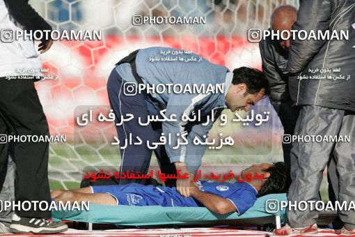 1591549, Tehran, Iran, لیگ برتر فوتبال ایران، Persian Gulf Cup، Week 24، Second Leg، Esteghlal 0 v 0 Saipa on 2006/03/04 at Azadi Stadium
