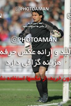 1591454, Tehran, Iran, لیگ برتر فوتبال ایران، Persian Gulf Cup، Week 24، Second Leg، Esteghlal 0 v 0 Saipa on 2006/03/04 at Azadi Stadium