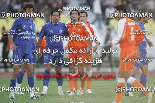 1591428, Tehran, Iran, لیگ برتر فوتبال ایران، Persian Gulf Cup، Week 24، Second Leg، Esteghlal 0 v 0 Saipa on 2006/03/04 at Azadi Stadium