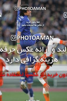 1591363, Tehran, Iran, لیگ برتر فوتبال ایران، Persian Gulf Cup، Week 24، Second Leg، Esteghlal 0 v 0 Saipa on 2006/03/04 at Azadi Stadium