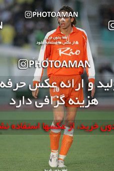 1591412, Tehran, Iran, لیگ برتر فوتبال ایران، Persian Gulf Cup، Week 24، Second Leg، Esteghlal 0 v 0 Saipa on 2006/03/04 at Azadi Stadium