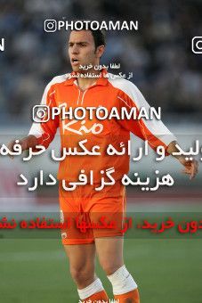 1591321, Tehran, Iran, لیگ برتر فوتبال ایران، Persian Gulf Cup، Week 24، Second Leg، Esteghlal 0 v 0 Saipa on 2006/03/04 at Azadi Stadium