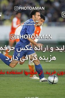 1591317, Tehran, Iran, لیگ برتر فوتبال ایران، Persian Gulf Cup، Week 24، Second Leg، Esteghlal 0 v 0 Saipa on 2006/03/04 at Azadi Stadium