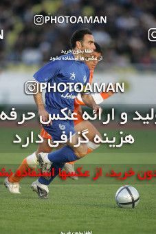 1591507, Tehran, Iran, لیگ برتر فوتبال ایران، Persian Gulf Cup، Week 24، Second Leg، Esteghlal 0 v 0 Saipa on 2006/03/04 at Azadi Stadium